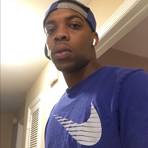 Meet your Posher, Marcus